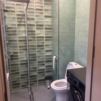 Аренда квартиры с видом на море, 40 м², Батуми, Грузия